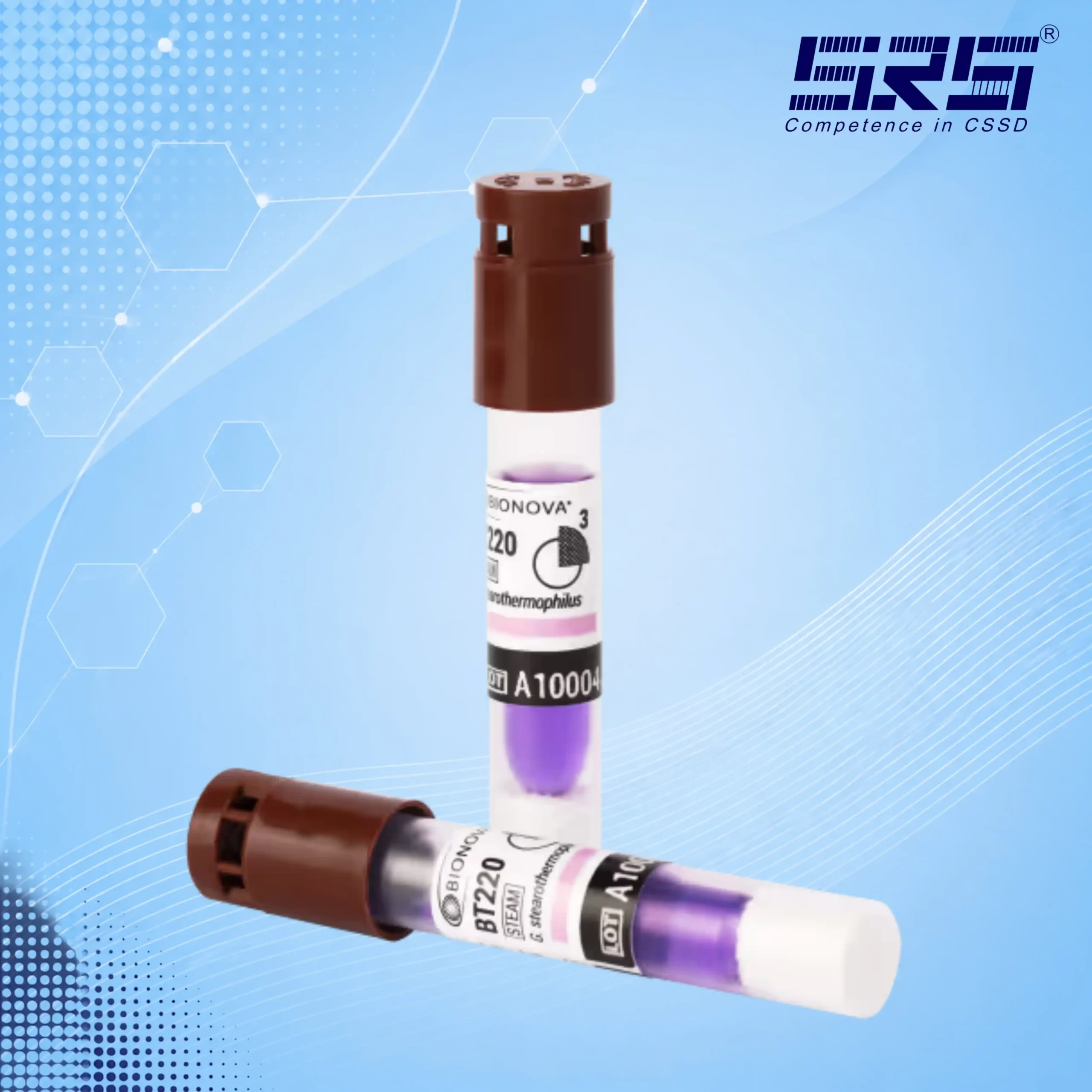 Sterilization Packaging Products