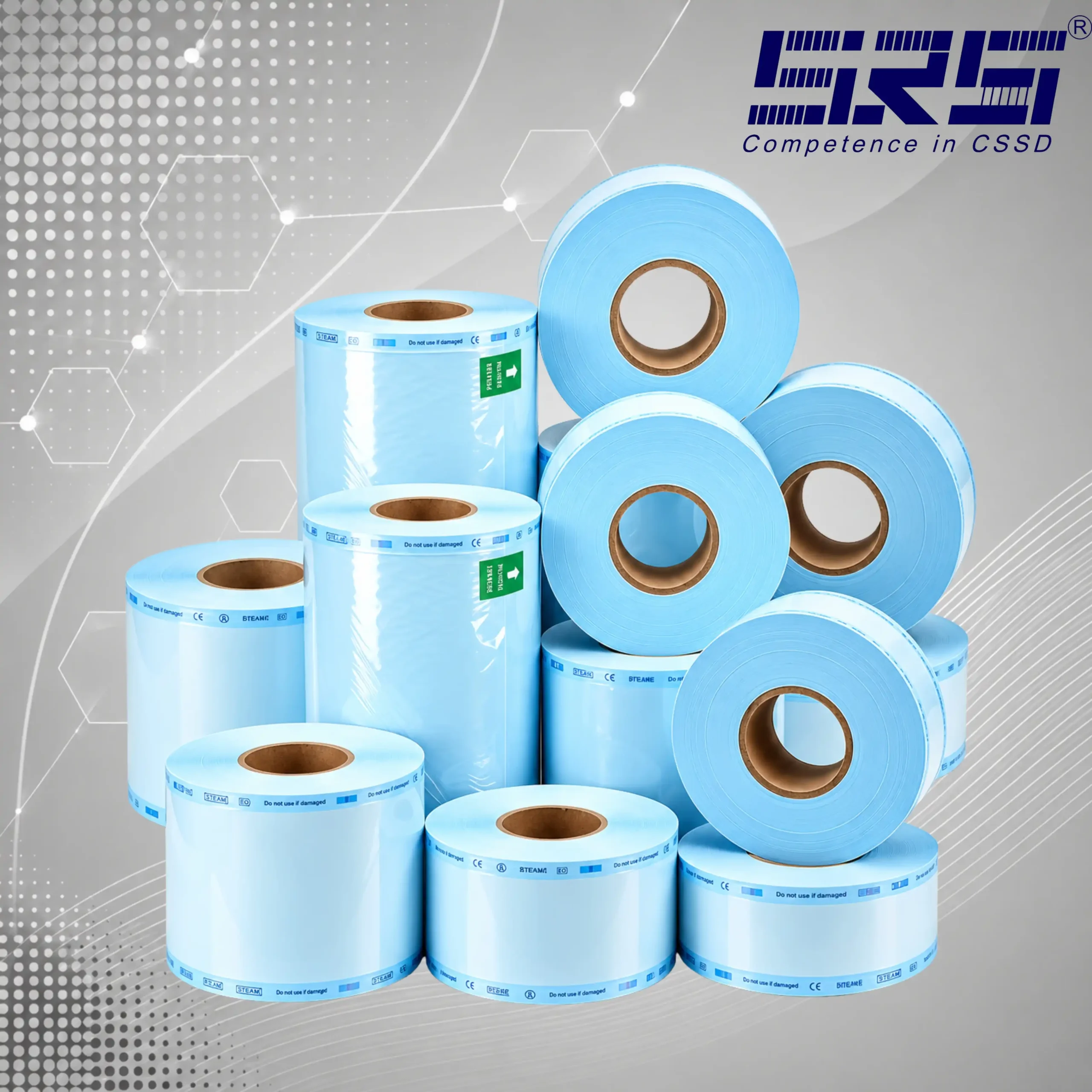 Medical Polymer Products